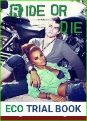 Ride or Die (Skull Kings MC, #2)