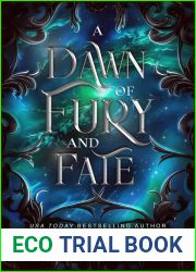 A Dawn of Fury and Fate (Bond of Fate Book 2)