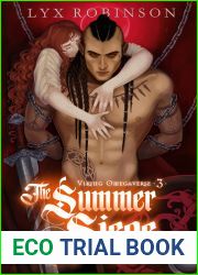 The Summer Siege (Viking Omegaverse, #3)