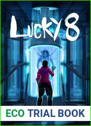 Lucky 8 (Lucky Breaks, #2)
