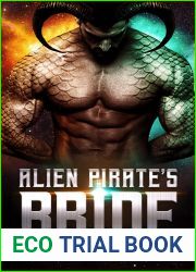 Alien Pirate|s Bride (Fated Mates of the Seed, #2)