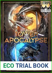Tower Apocalypse 4 (Tower Apocalypse, #4)