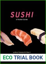 Sushi: A Pocket Guide