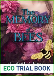 The Memory of Bees (Bee Witch #2)