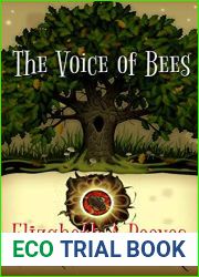 The Voice of Bees (The Bee Witch #1)