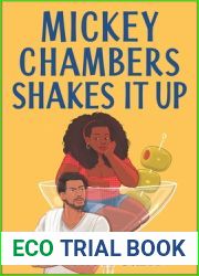 Mickey Chambers Shakes It Up