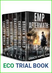 EMP Aftermath: Six Book Complete Series