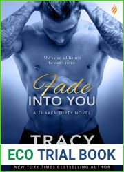 Fade into You (Shaken Dirty, #3)