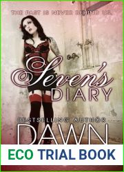 Seven|s Diary (Hers, #3.5)