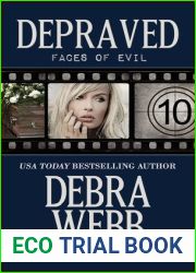 Depraved (Faces of Evil, #10)