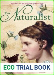 The Naturalist (The Hapgoods of Bramleigh, #1)