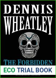The Forbidden Territory