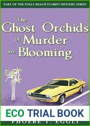 The Ghost Orchids of Murder (Folly Beach Florist #3)