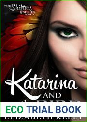 Katarina and the Bird (The Shifters, #3)
