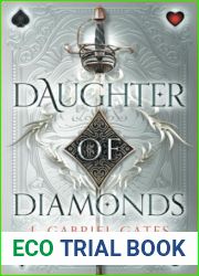 Daughter of Diamonds (Luck Gods, #3)