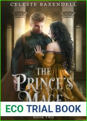 The Prince|s Mage (Runes of Pain and Peace, #2)