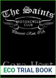 The Saints Motorcycle Club