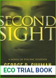 Second Sight (Sherry Moore, #4)