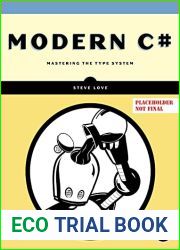 The C# Type System