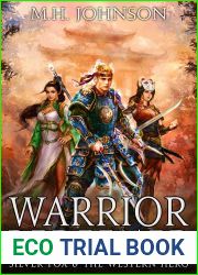 Warrior Redeemed (Silver Fox and The Western Hero #5)