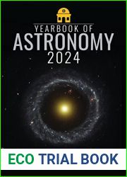 Yearbook of Astronomy 2024