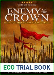 Enemy of the Crown (Heir to the Crown #12)