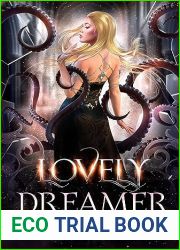 Lovely Dreamer (Beautiful Nightmare Book 1)