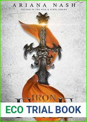 Iron and Fire (Silk and Steel, #2)