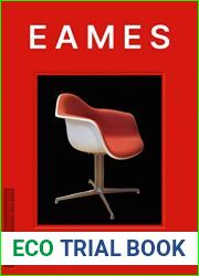 Design Monograph: Eames