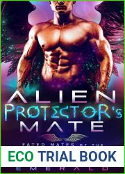 Alien Protector|s Mate (Fated Mates of the Winged Barbarians #1)