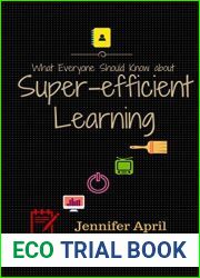 What Everyone Should Know About Super-efficient Learning