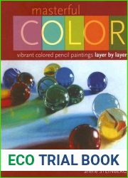 Masterful Color: Vibrant Colored Pencil Paintings Layer by Layer