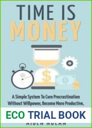 Time Is Money