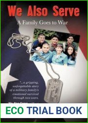 We Also Serve: A Family Goes to War