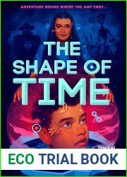 The Shape of Time (Rymworld Arcana Book One)
