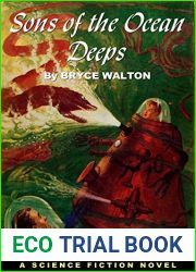 Sons of the Ocean Deeps (Winston Science Fiction Book 9)
