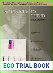 My Country to Defend