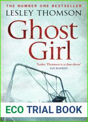 Ghost Girl (The Detective|s Daughter, #2)