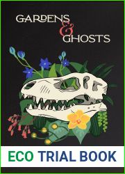 Gardens and Ghosts (RELIC #5)
