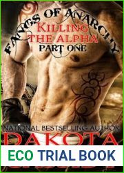 Fangs of Anarchy - Killing the Alpha (Part 1)
