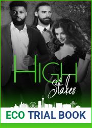 High Stakes (Sin City Suits #3)
