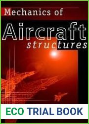 Mechanics of Aircraft Structures