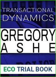Transactional Dynamics (Hazard and Somerset: A Union of Swords, #3)