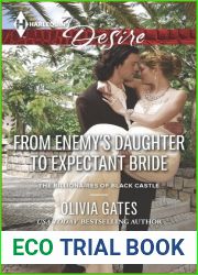 From Enemy|s Daughter to Expectant Bride (The Billionaire|s of Blackcastle #1)