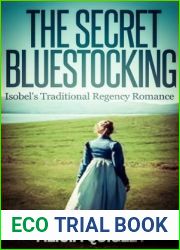 The Secret Bluestocking