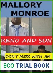 Reno and Son: Don|t Mess with Jim (Romancing the Mob Boss, #10)