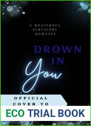 Drown in You: A Monstrous Survivors Romance