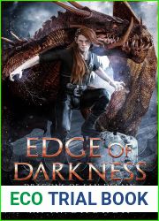 Edge of Darkness (Dragons of San DeLain Book 1)