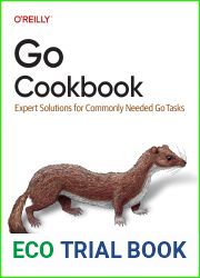 Go Cookbook