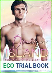 Broken Heat (Omega Island)